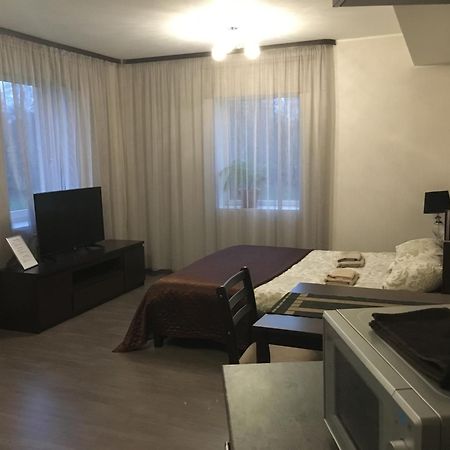 Rocca Apartments Tallinn Dış mekan fotoğraf