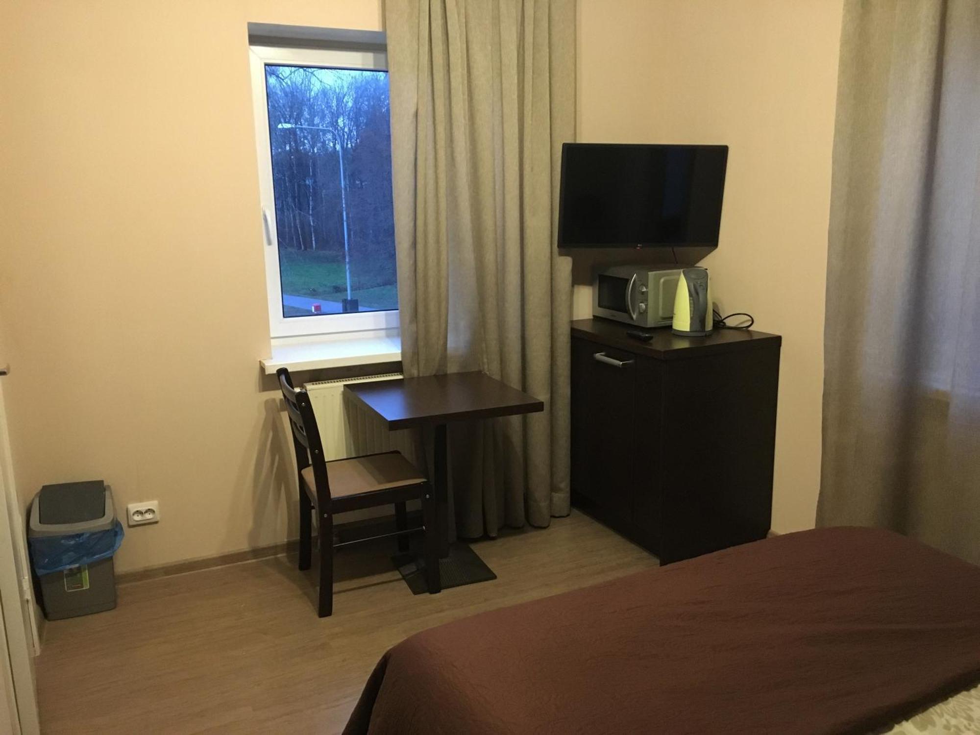Rocca Apartments Tallinn Dış mekan fotoğraf