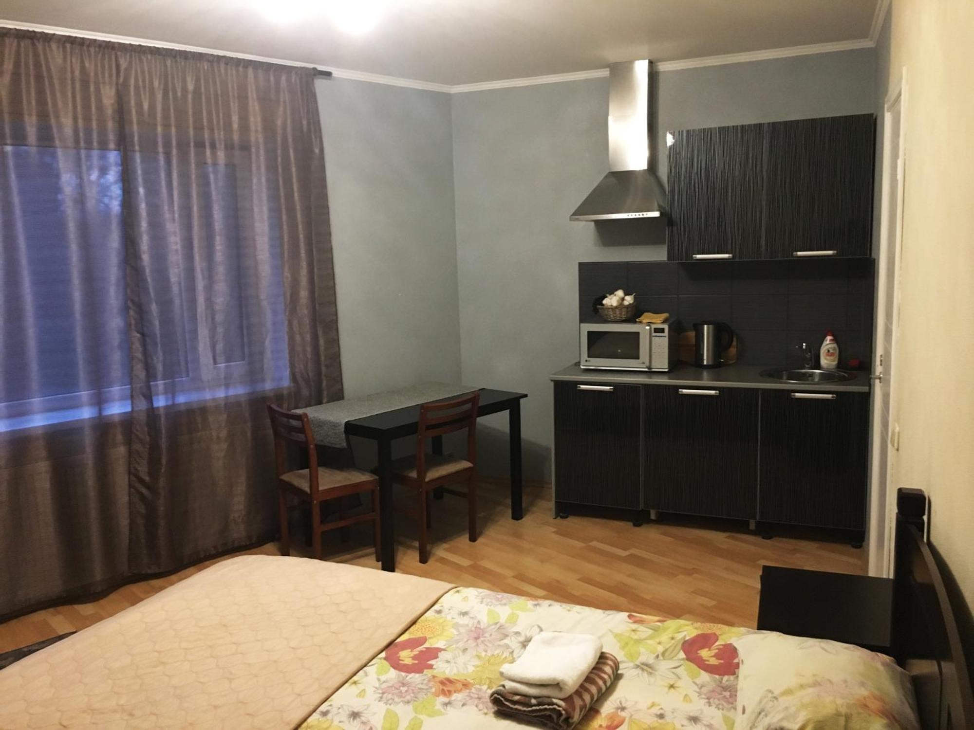 Rocca Apartments Tallinn Dış mekan fotoğraf