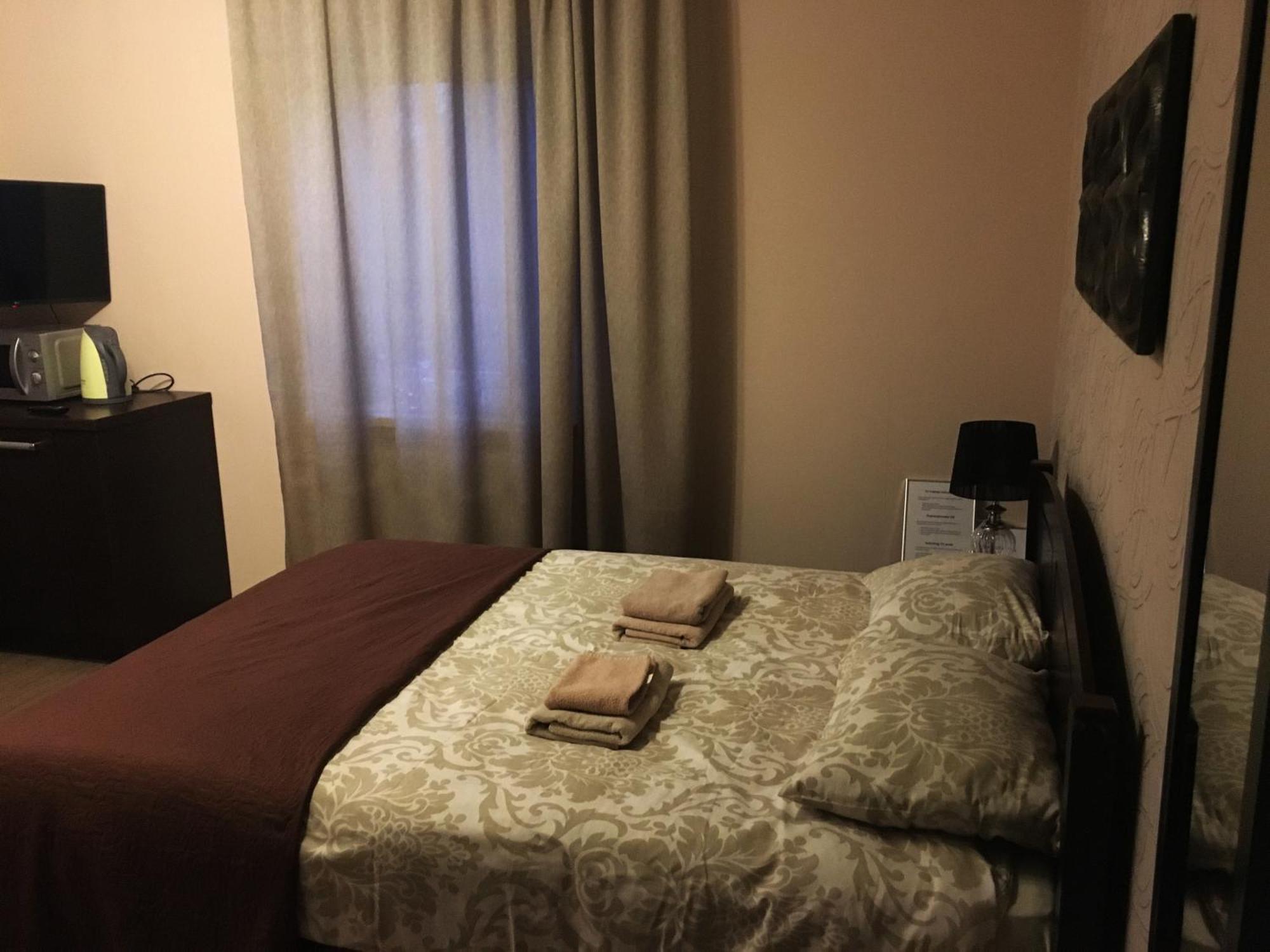 Rocca Apartments Tallinn Dış mekan fotoğraf