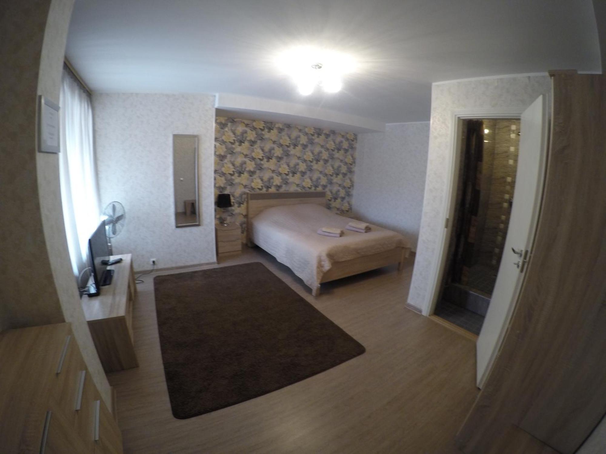 Rocca Apartments Tallinn Dış mekan fotoğraf