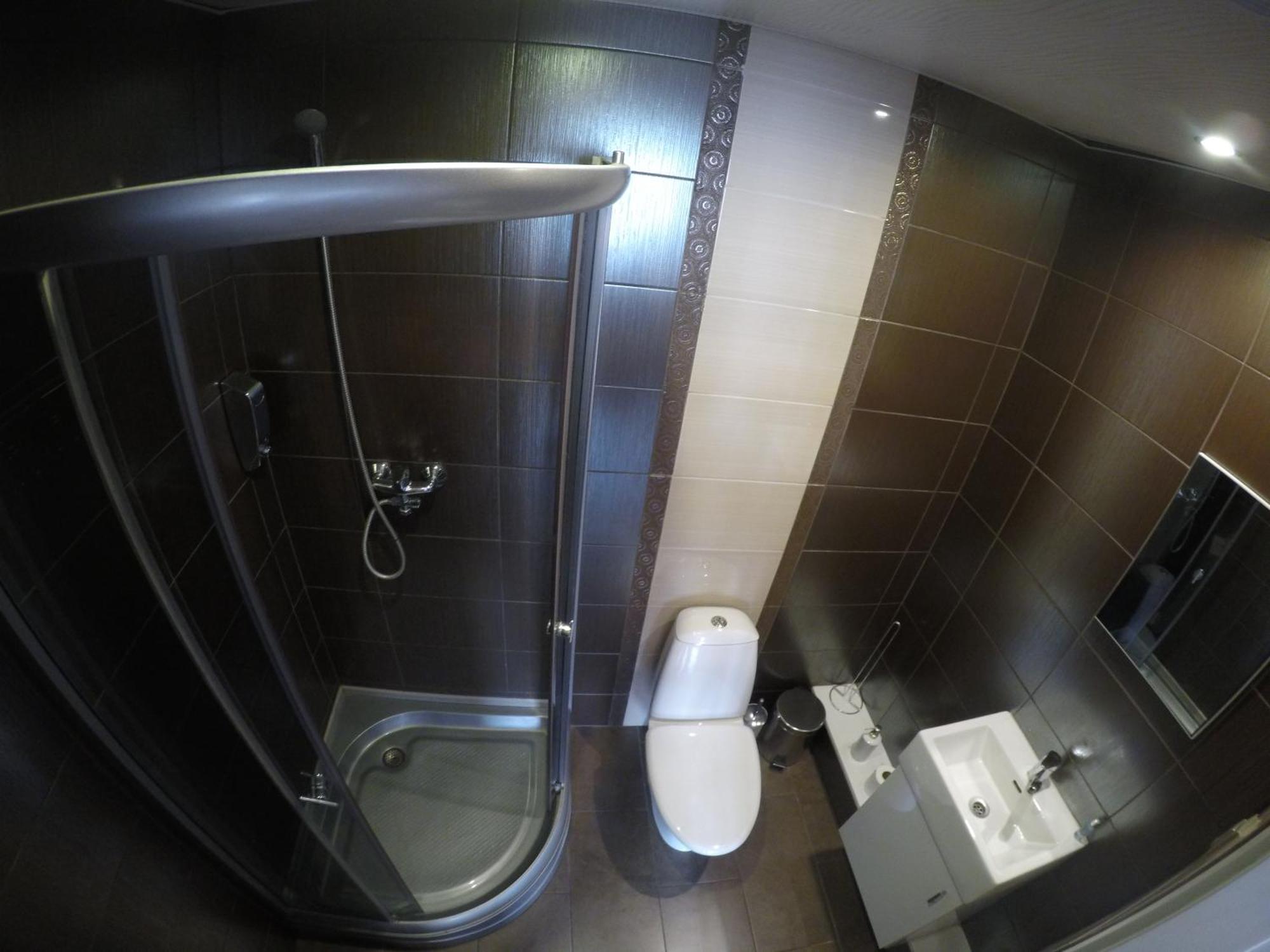 Rocca Apartments Tallinn Dış mekan fotoğraf